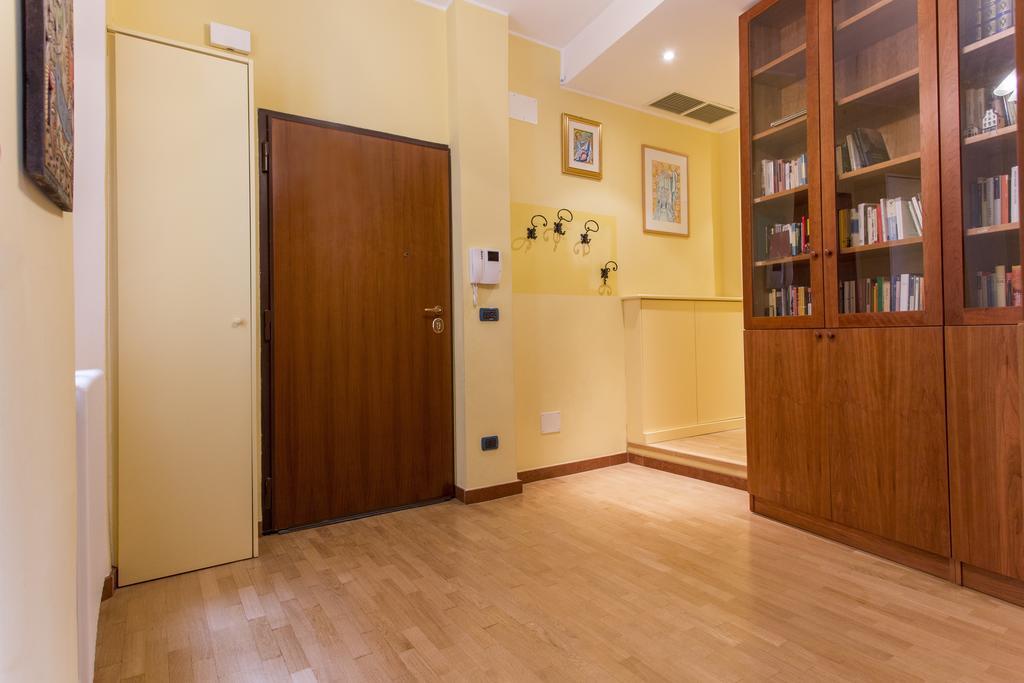 Appartement Petroni 38 By Bologne