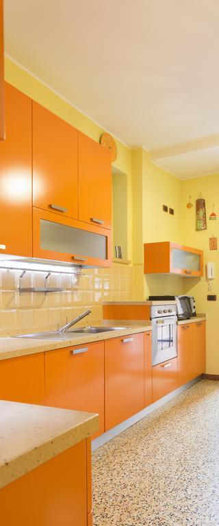 Appartement Petroni 38 By *
