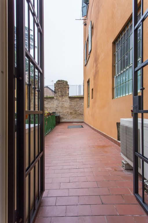 Petroni 38 By Appartement Bologne