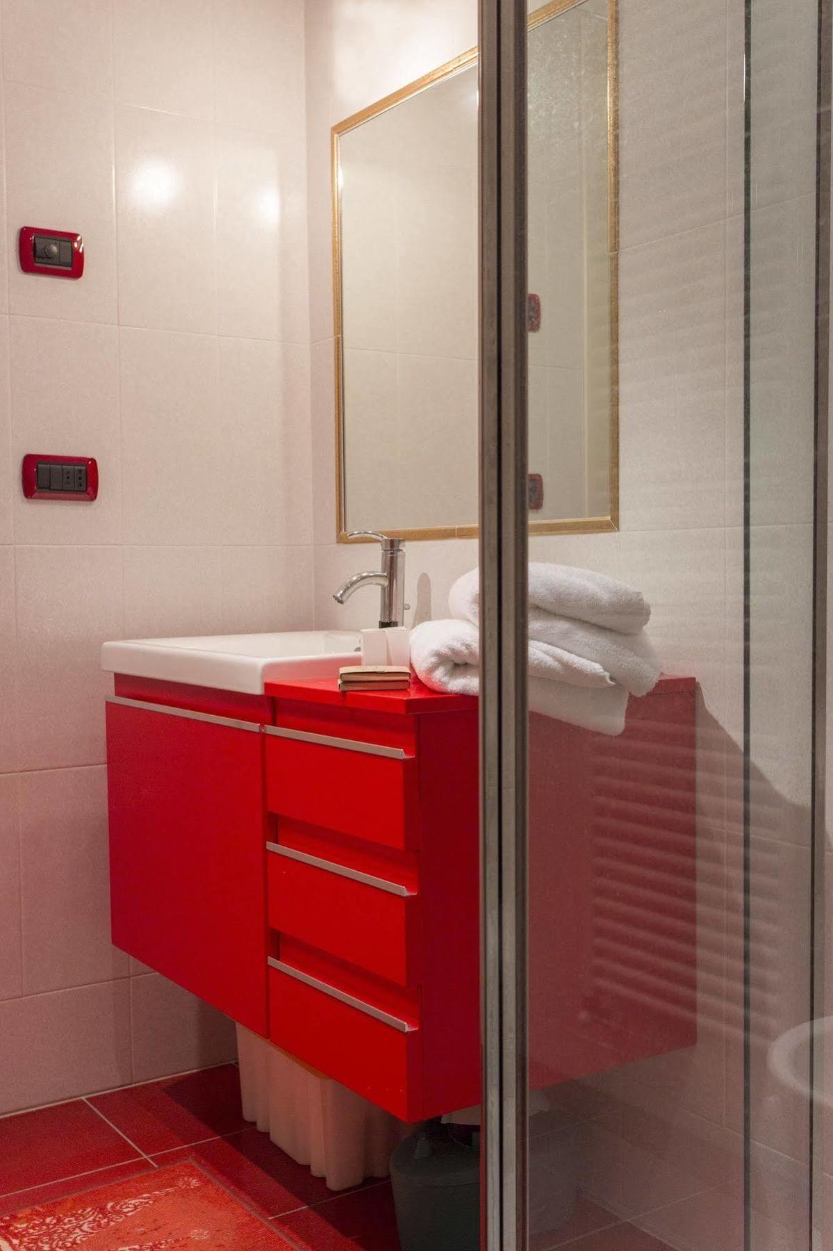 Petroni 38 By Appartement Bologne