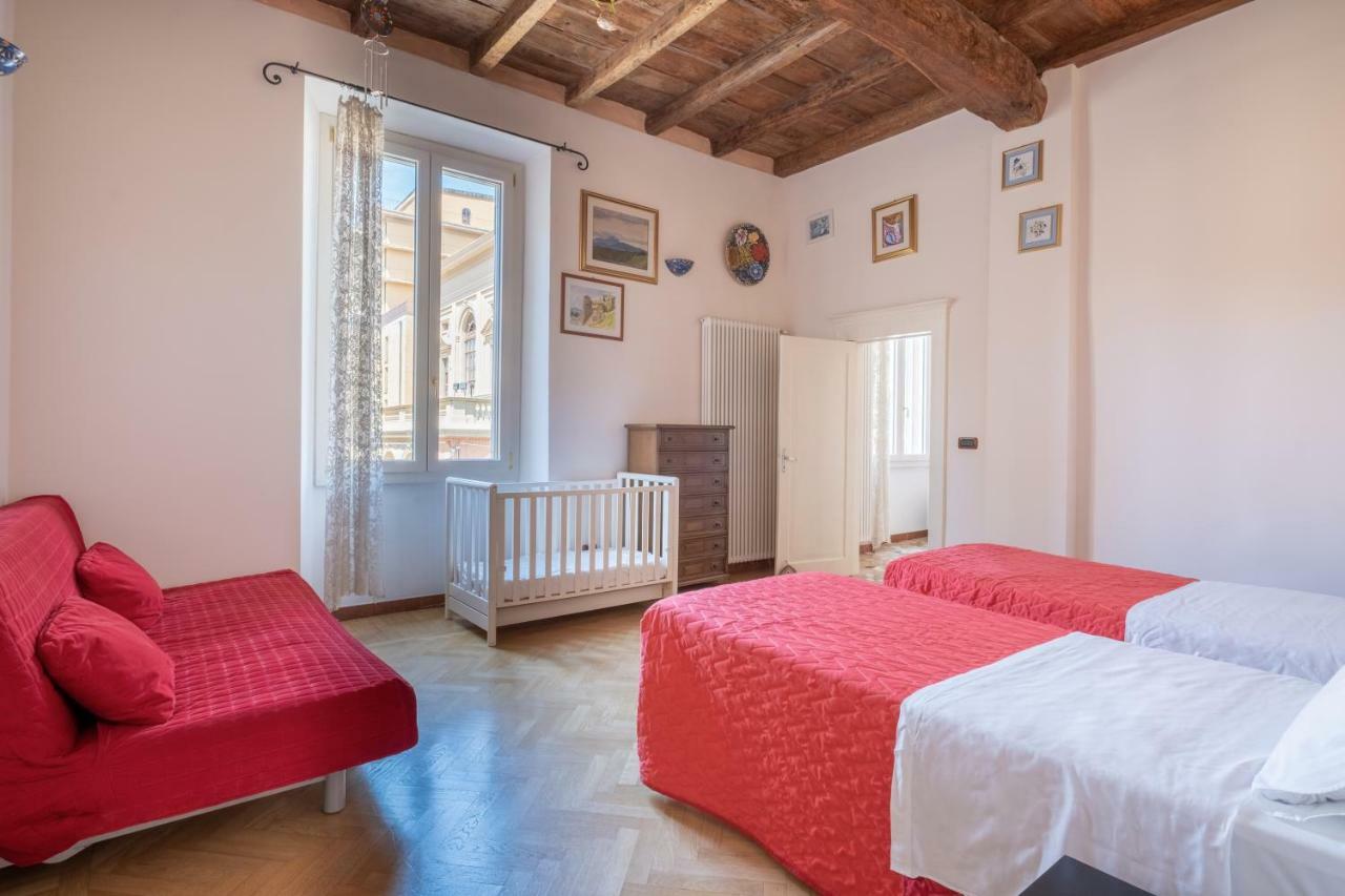 Appartement Petroni 38 By