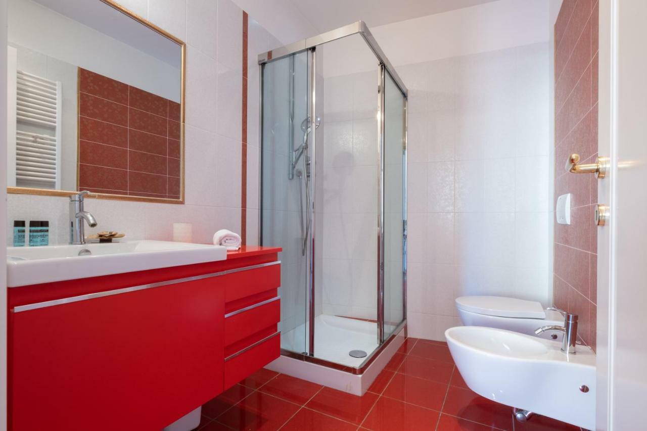 Petroni 38 By Appartement *