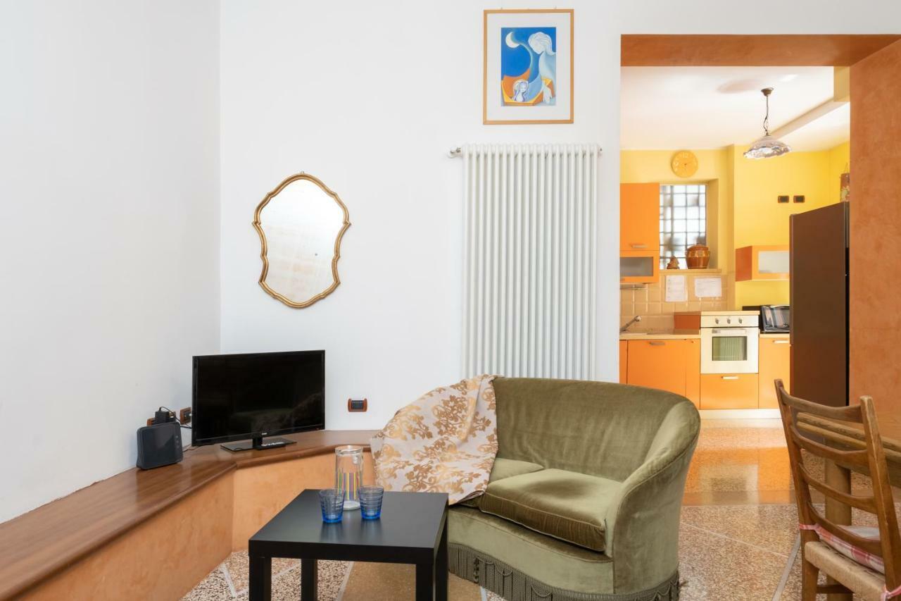 Appartement Petroni 38 By Bologne