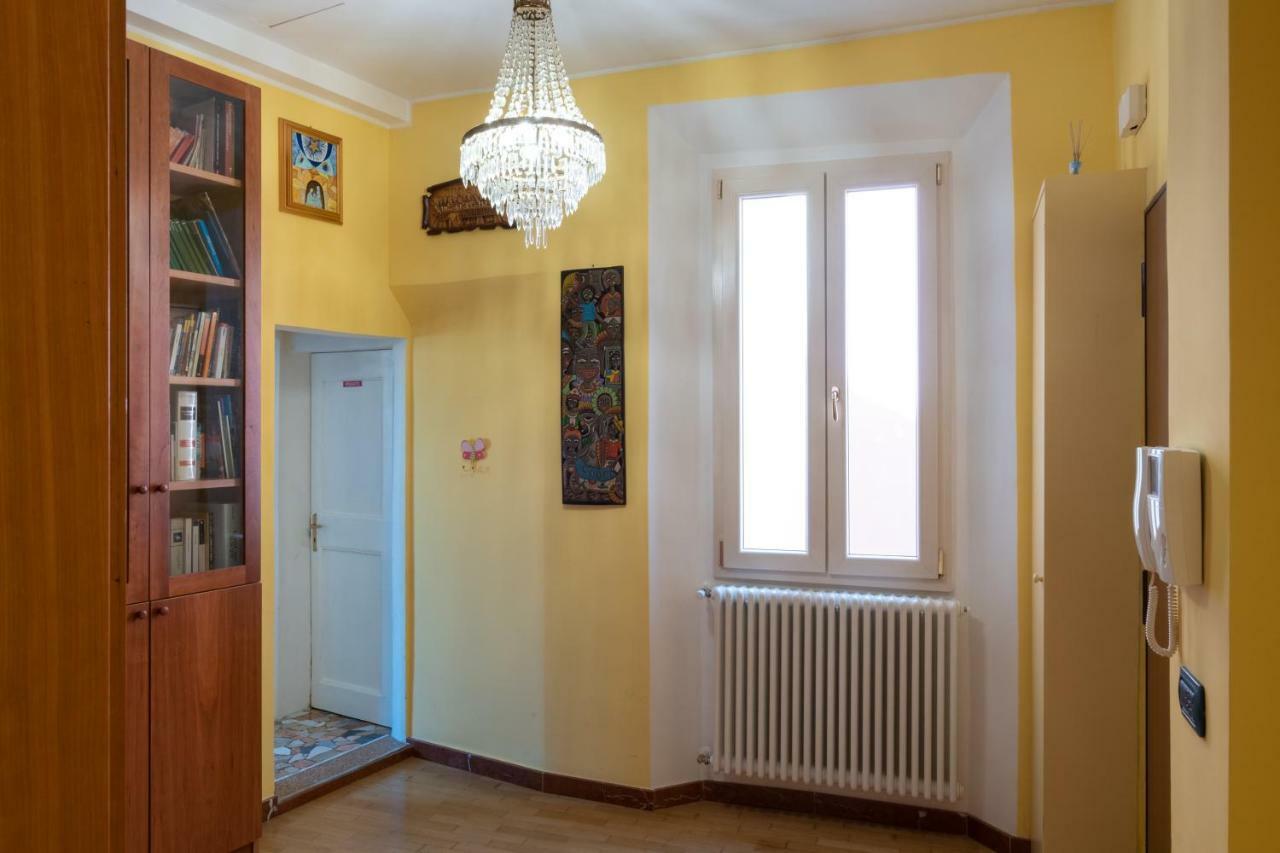 Petroni 38 By Appartement