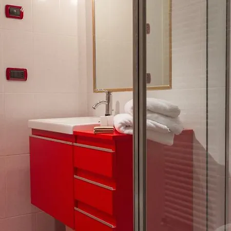 Petroni 38 By Studio Vita Bologna Room photo