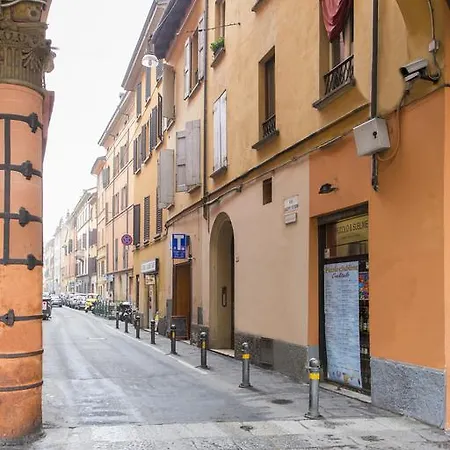 Petroni 38 By Studio Vita Bologna Exterior photo