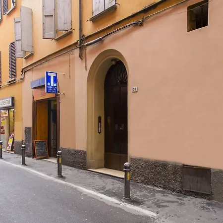 Petroni 38 By Studio Vita Bologna Exterior photo